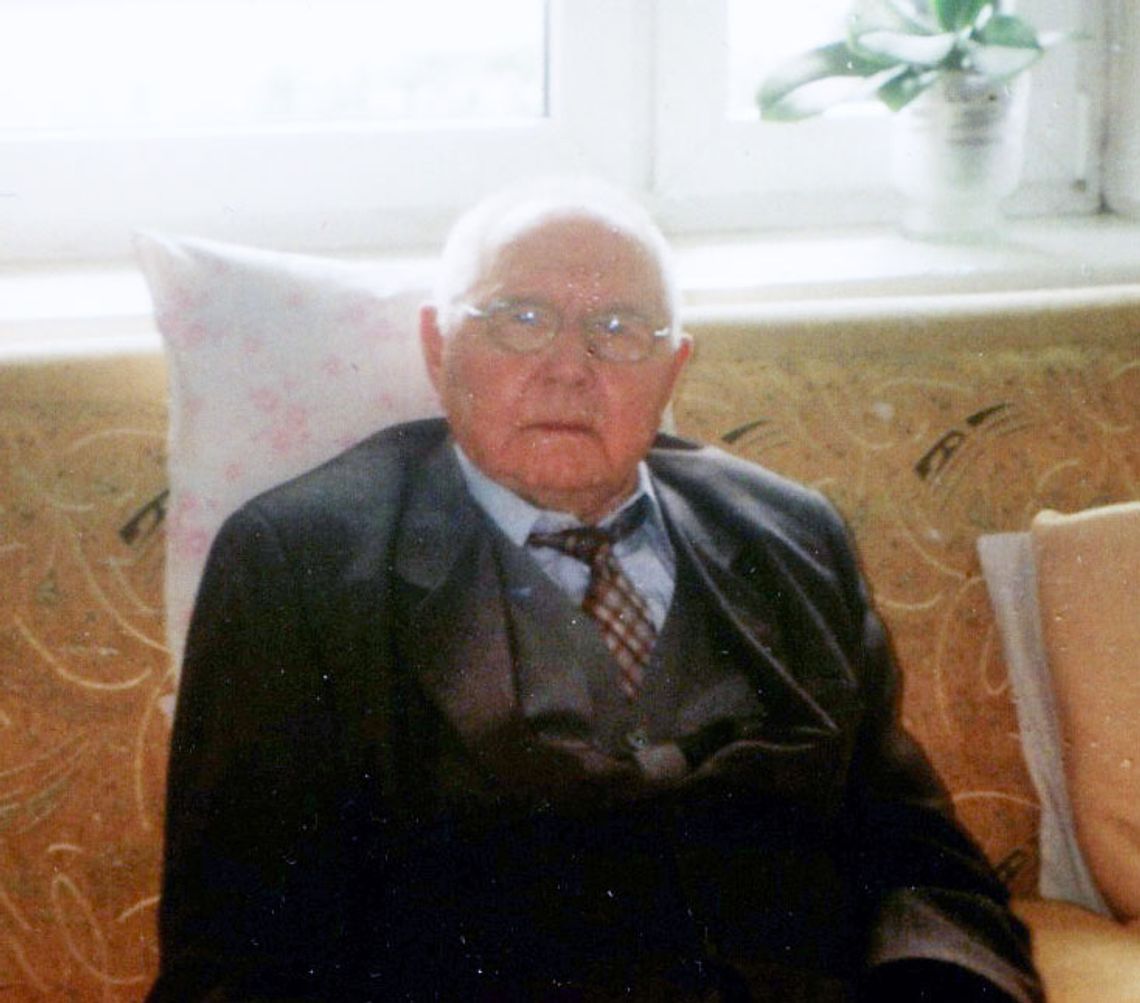 100 lat Stanisława Mikulskiego