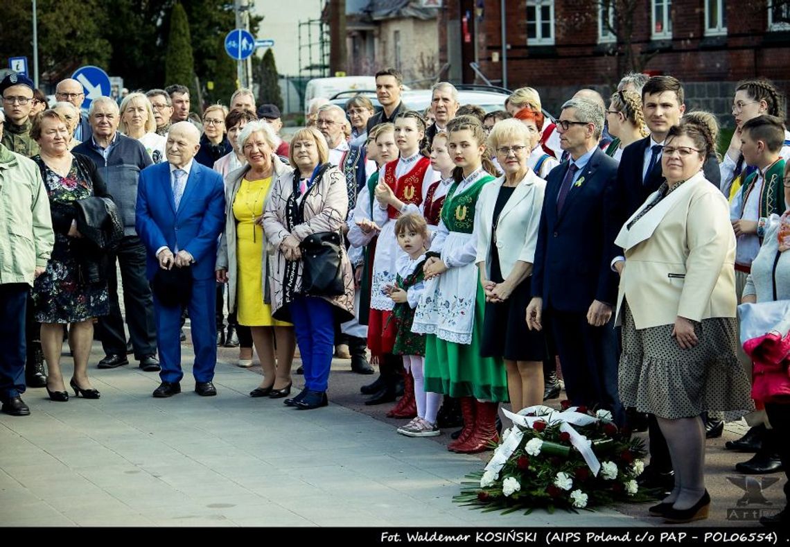 100-lecie Związku Polaków w Niemczech  Kultywowanie tradycji i polskości Powiśla