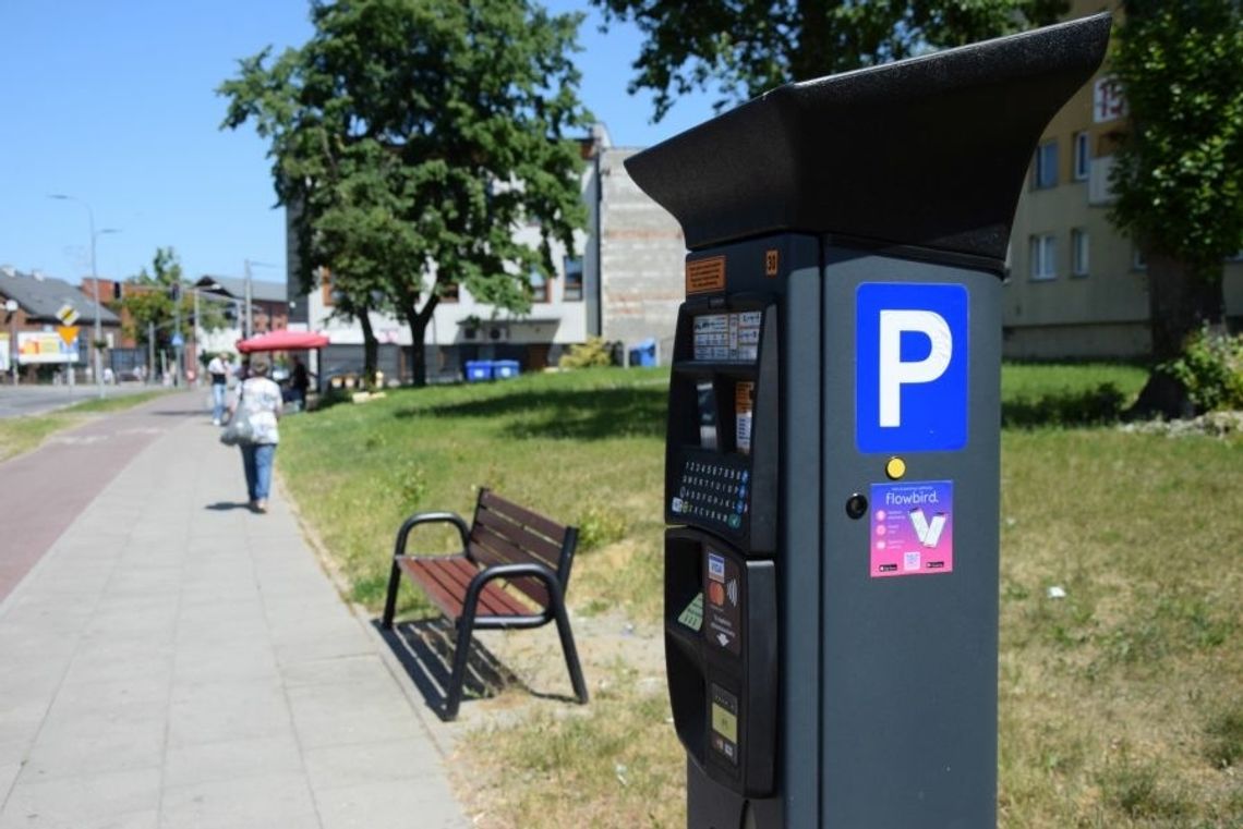 100 zł kary za 5 minut postoju w Tczewie!! Bezwzględna kara City Parking Group za drobne uchybienie