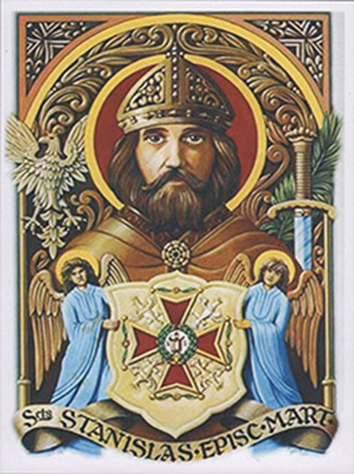 „1000-lecie koronacji Bolesława Chrobrego”