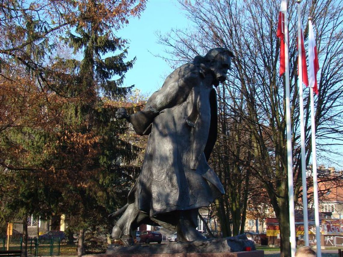 11 Listopada w Gdańsku