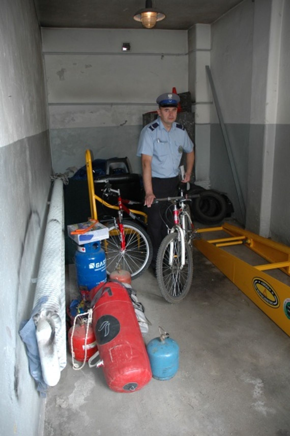 11 piwnic w 2 godziny 11 piwnic w 2 godziny