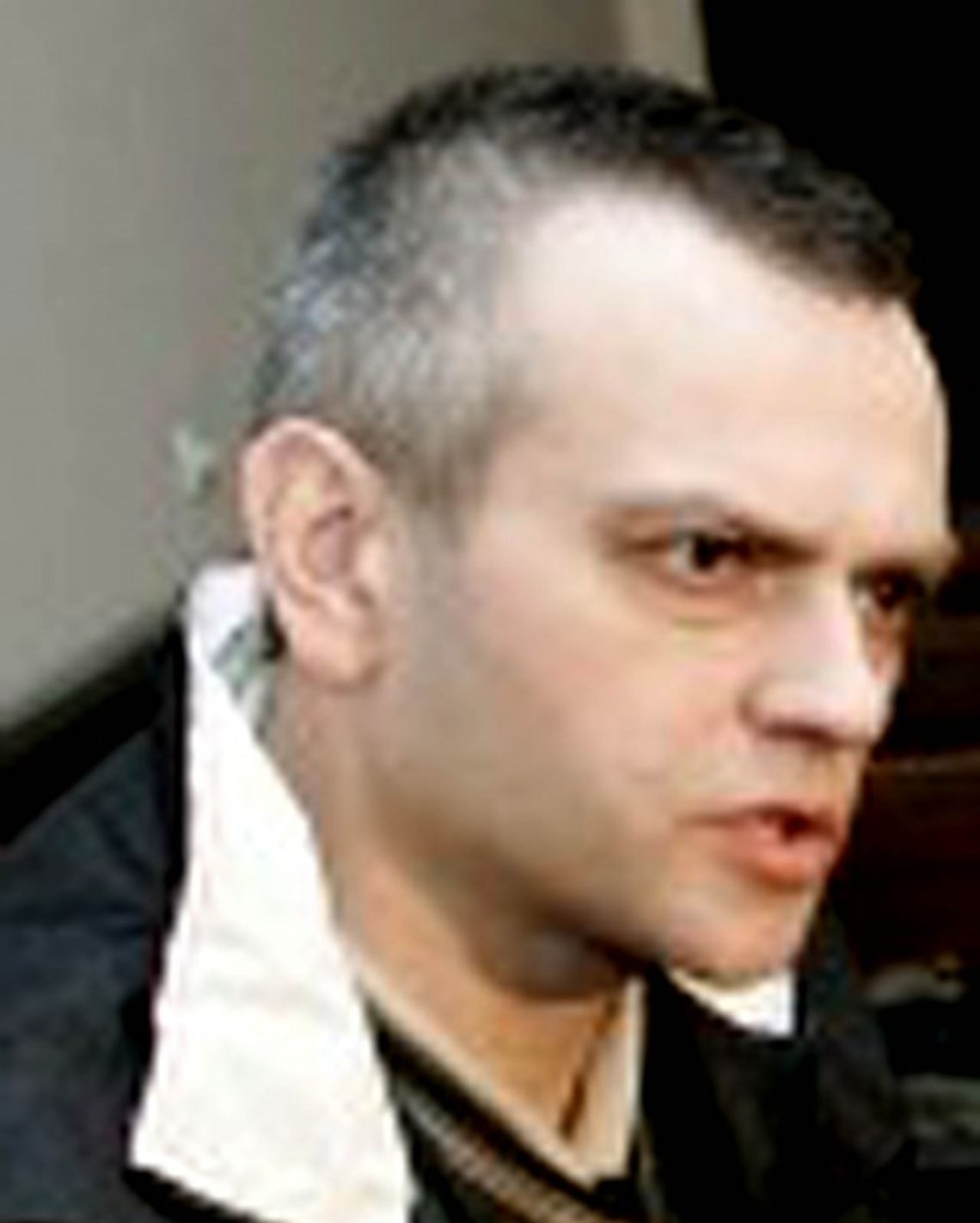 12 lat za zabicie po pijanemu dwóch dziewczyn jadących na skuterze