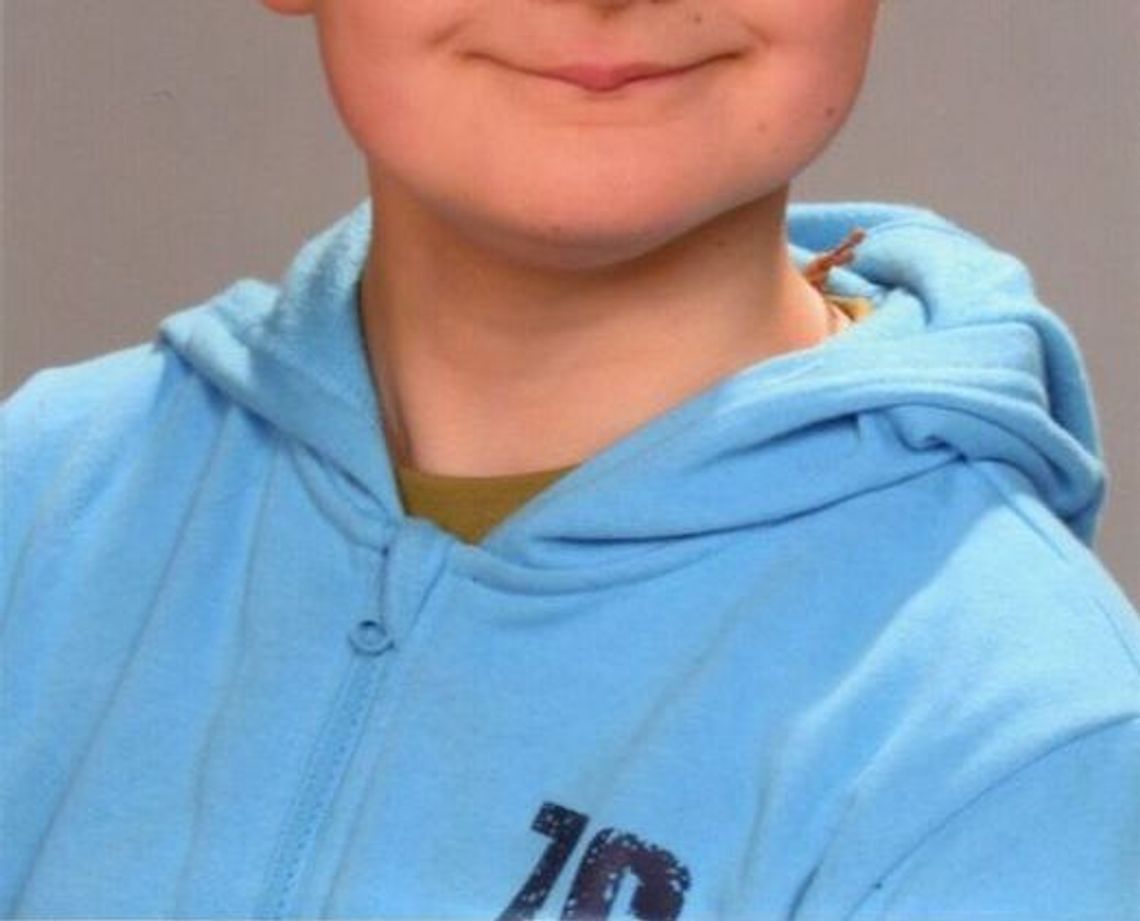 12-letni chłopak poszukiwany. Akcja zakończona 12-letni chłopak poszukiwany. Akcja zakończona