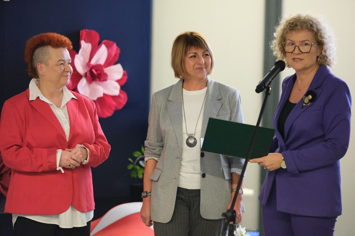 120-lecia Związku Nauczycielstwa Polskiego 120-lecia Związku Nauczycielstwa Polskiego