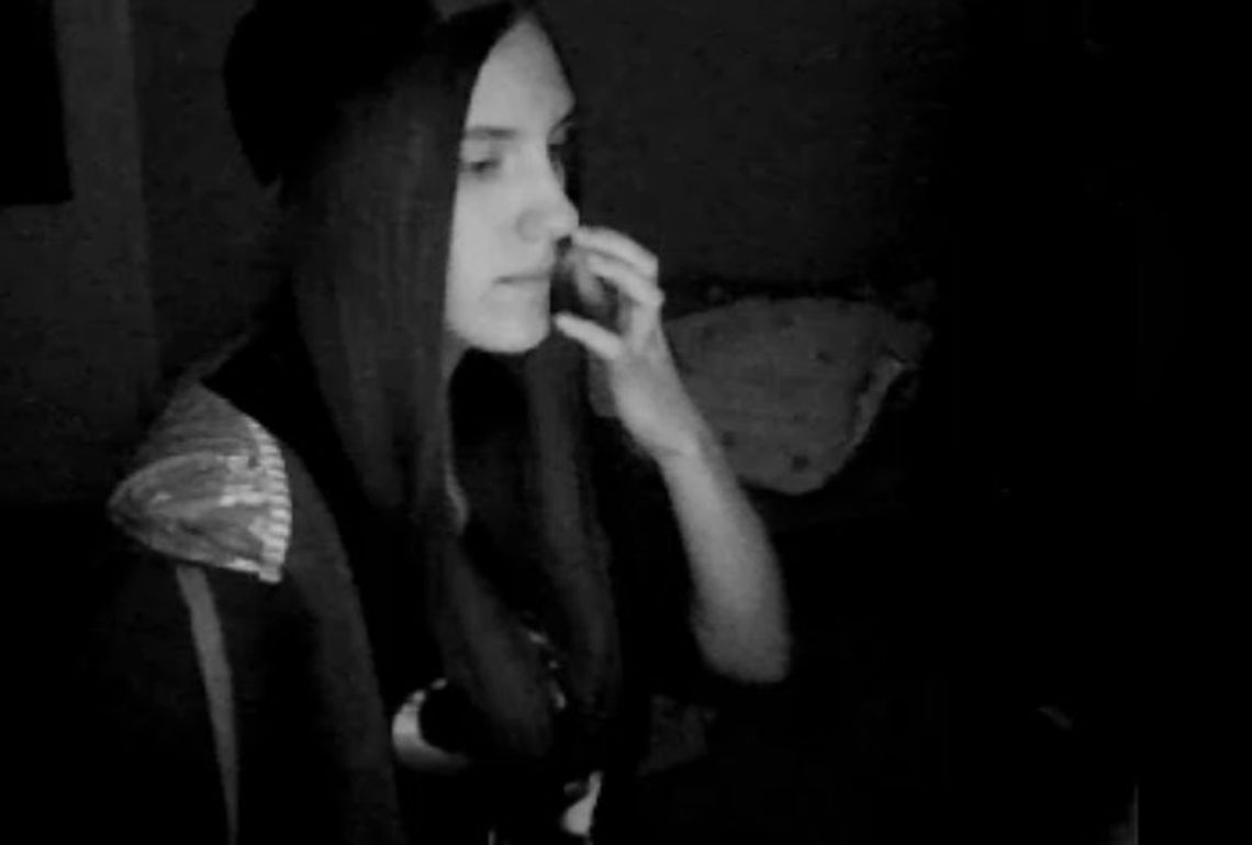 14-latka z Czarnej Wody zauważona przez ogólnopolskie media! 14-latka z Czarnej Wody zauważona przez ogólnopolskie media!