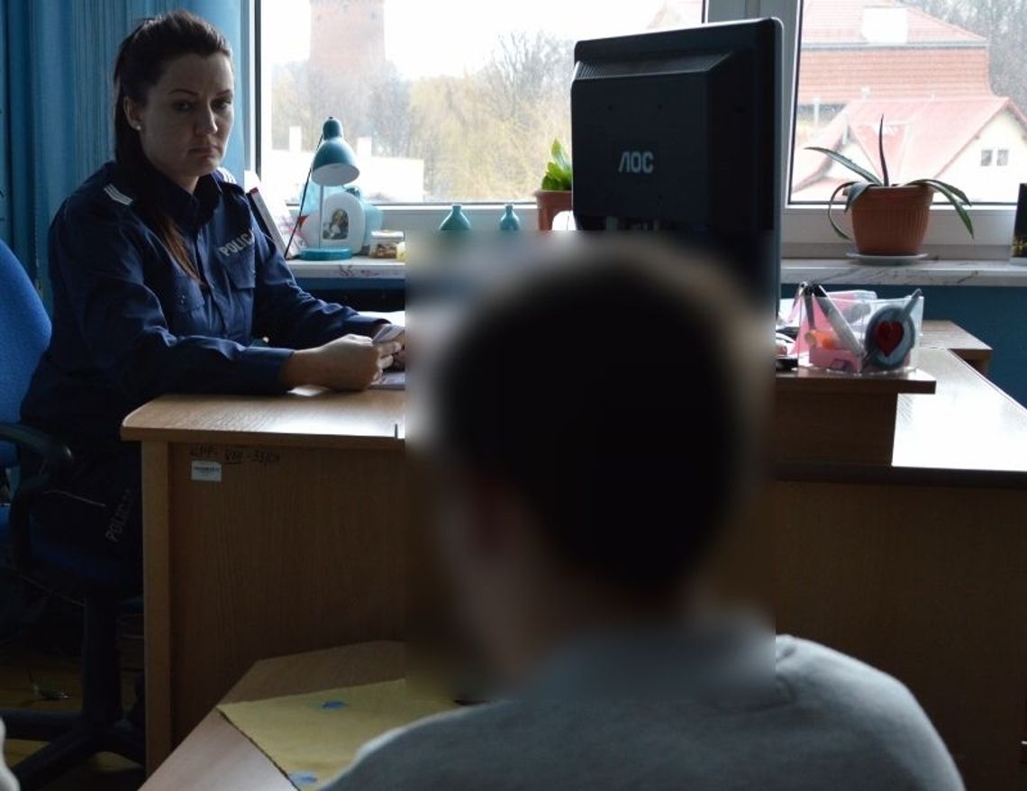 14-letni wandal! Spalił warty 75 tys. zł zeskok! 14-letni wandal! Spalił warty 75 tys. zł zeskok!