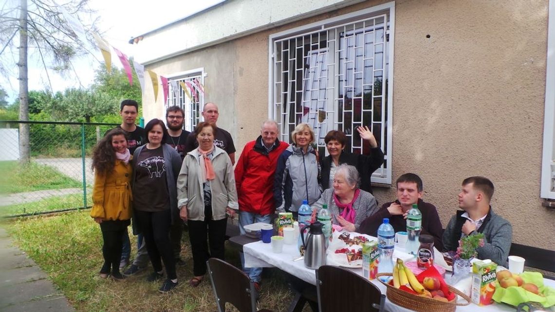 15 000 gdańszczan i gdańszczanek na Gdańskich Dniach Sąsiadów