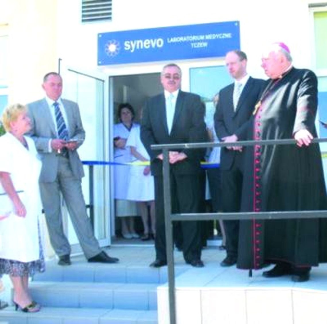 15 godzin codziennie dla pacjentów 15 godzin codziennie dla pacjentów