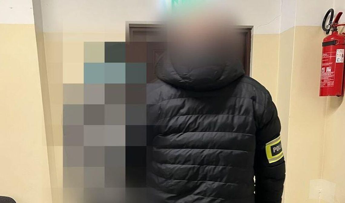 15 kilogramów narkotyków przejętych przez malborskich kryminalnych!