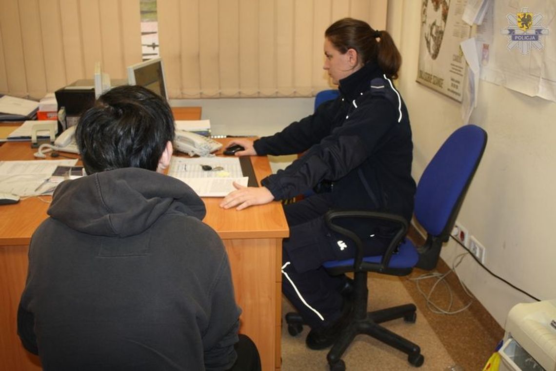 15-latka dokonała rozboju w Sopocie 15-latka dokonała rozboju w Sopocie