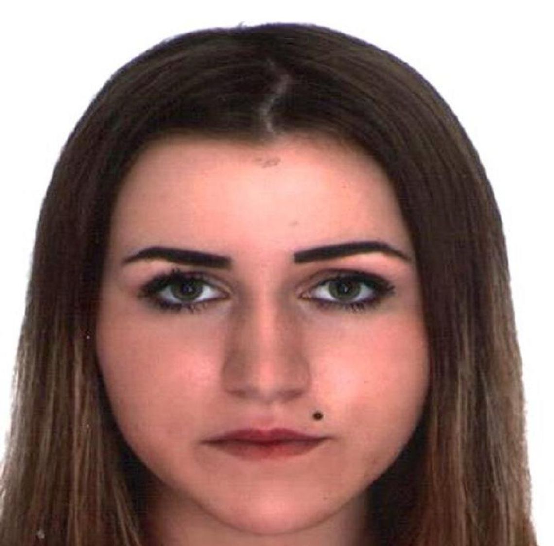 15-letnia Klaudia Graban nadal poszukiwana. Widzieliście ją? Niezwłocznie powiadomcie policję