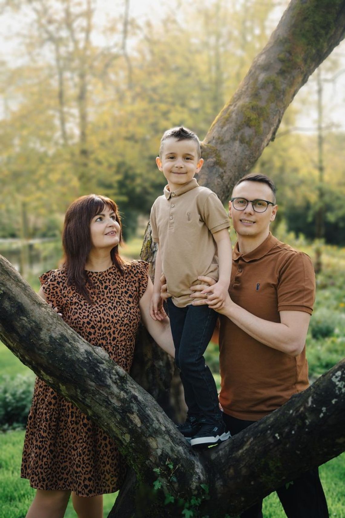 15 maja 2025 r. - Ważny dzień w kalendarzu. Międzynarodowy Dzień Rodzin