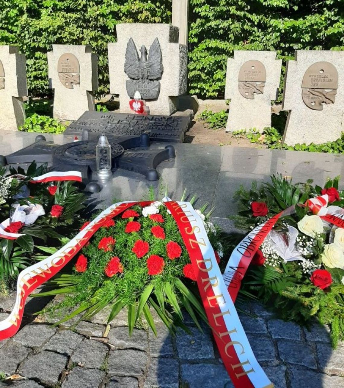 15 sierpnia. Święto Wojska Polskiego i 100- lecie Bitwy Warszawskiej 