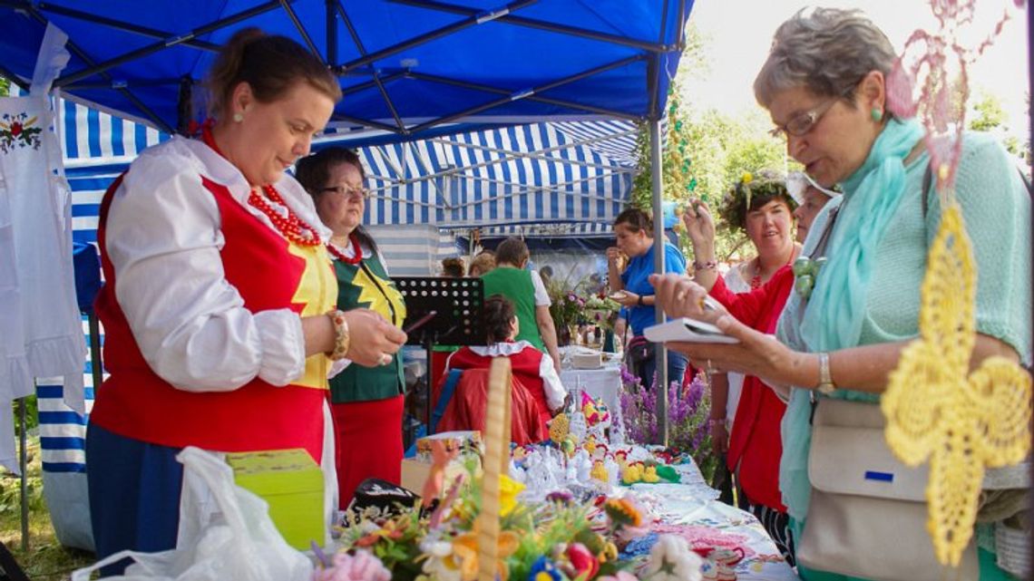 150-lecie istnienia Koła Gospodyń Wiejskich