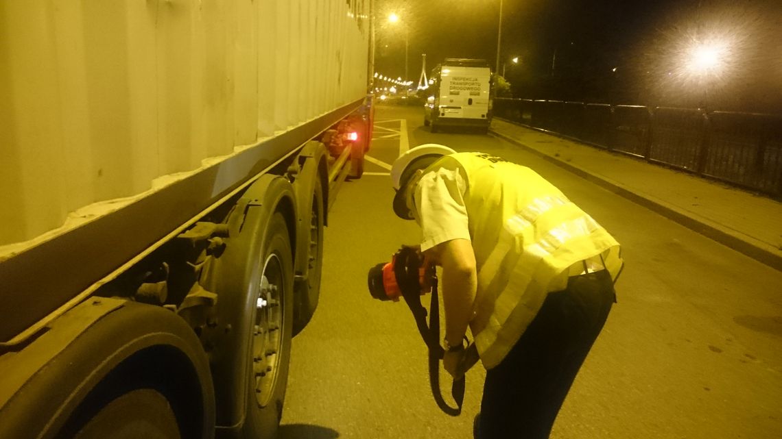 16 godzin jazdy i magnes przy skrzyni... Winny kierowca czy właściciel auta? 16 godzin jazdy i magnes przy skrzyni... Winny kierowca czy właściciel auta?