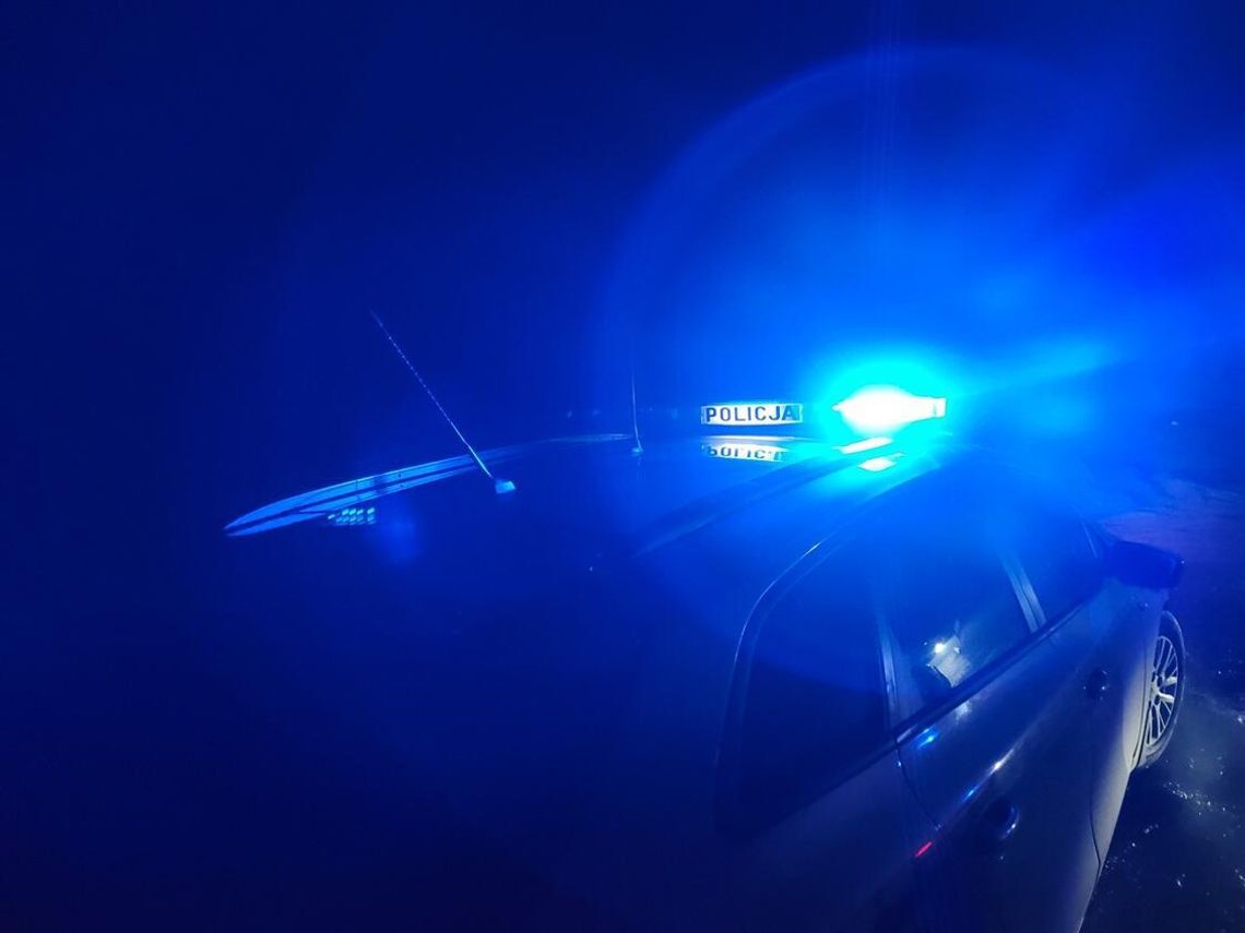 16-latek zatrzymany po ataku nożem w centrum Starogardu! Sprawę bada policja 16-latek zatrzymany po ataku nożem w centrum Starogardu! Sprawę bada policja