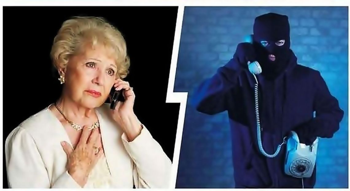 16-latka oszukała także 84-letnią kobietę. Okradła ją na kilkadziesiąt tysięcy złotych! 16-latka oszukała także 84-letnią kobietę. Okradła ją na kilkadziesiąt tysięcy złotych!