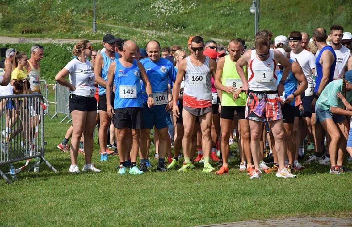 168 zawodników na starcie. Emocjonująca rywalizacja i siódme poty. Kociewski olimpijczyk wśród zawodników! 168 zawodników na starcie. Emocjonująca rywalizacja i siódme poty. Kociewski olimpijczyk wśród zawodników!