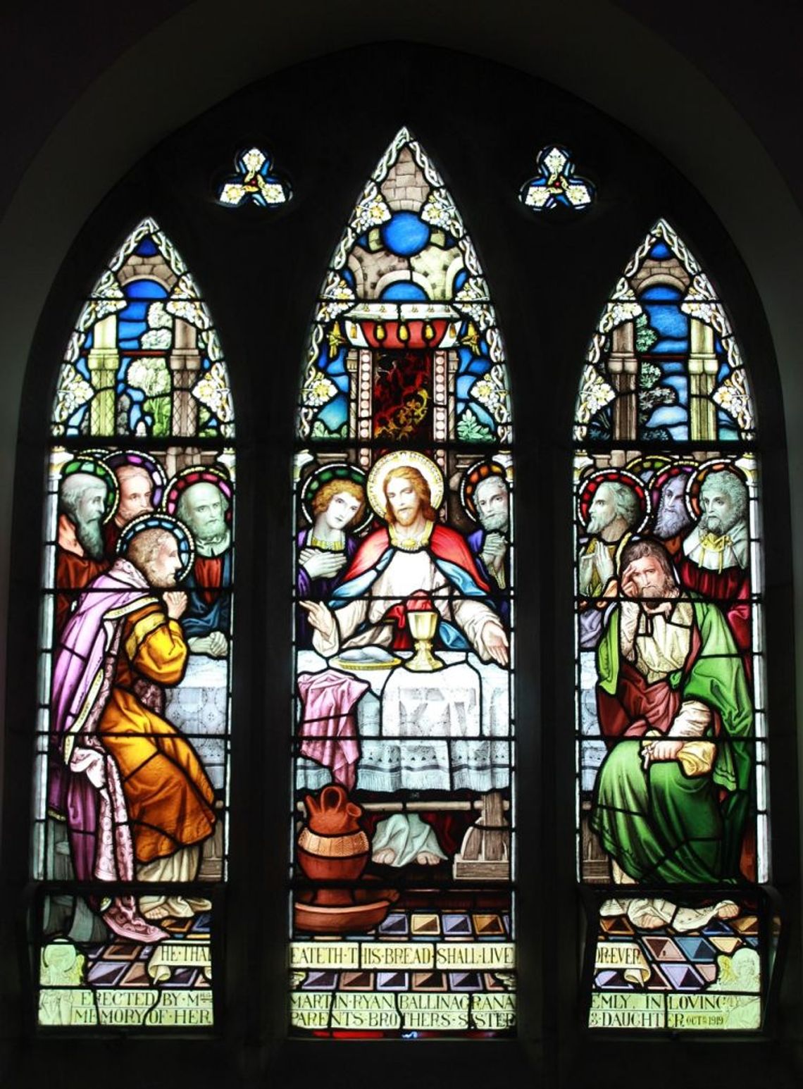 17 kwietnia 2025 r. - Ważny dzień w kalendarzu. Wielki Czwartek - początek Tridum Paschalnego