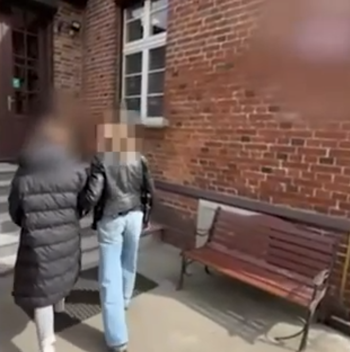 17-latka z Pomorza podejrzana o pomocnictwo w przygotowaniu zamachu na szkołę w Kanadzie