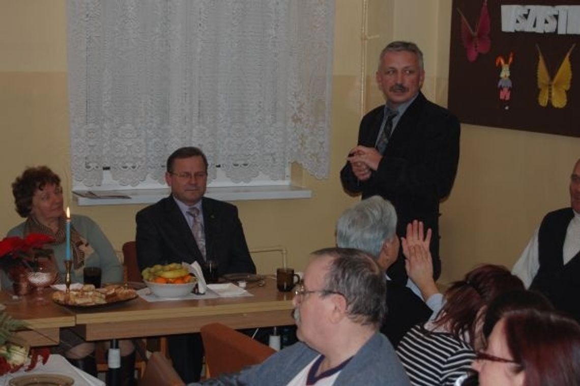 17-lecie Tczewskiego Klubu Abstynenta - głód pozytywnej pracy... 17-lecie Tczewskiego Klubu Abstynenta - głód pozytywnej pracy...