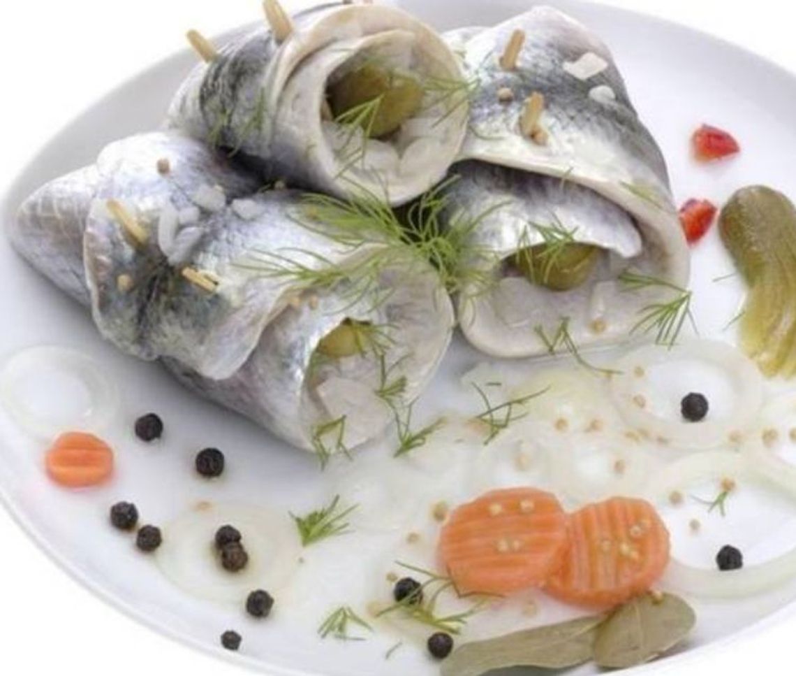 17 lutego 2026 r. - Ważny dzień w kalendarzu. Śledzik