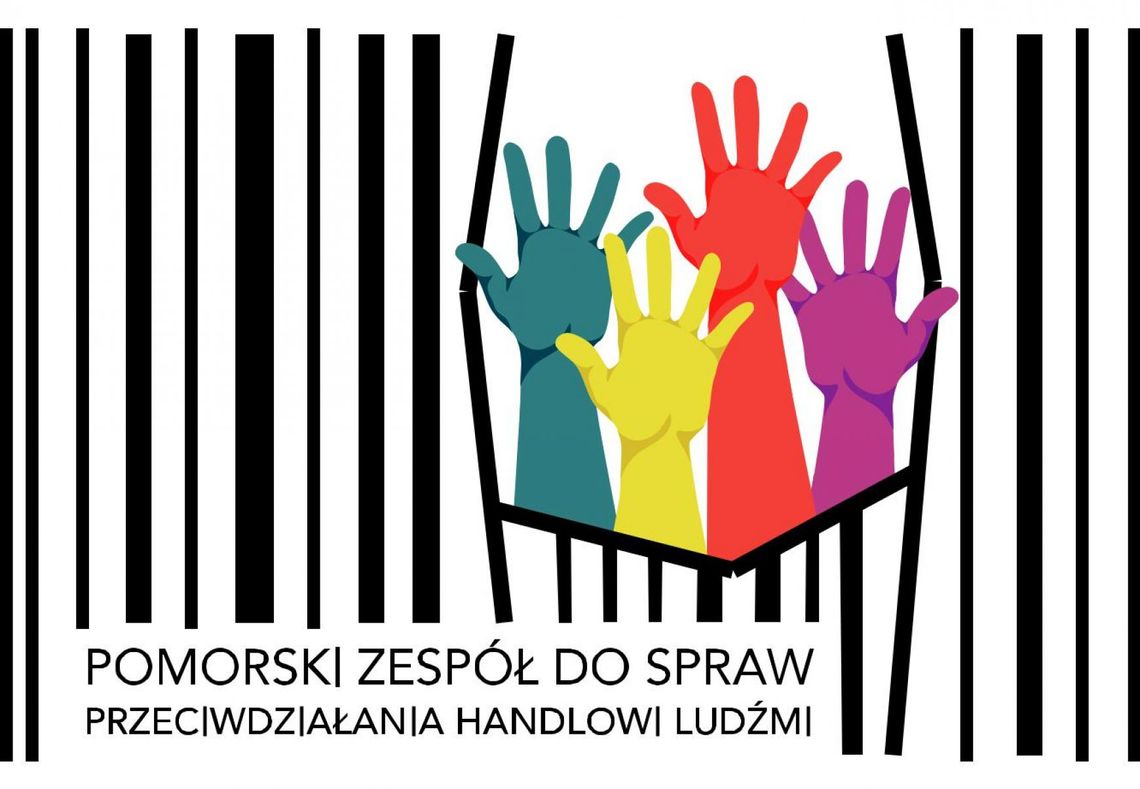 18 października - XIV Europejski Dzień Przeciwko Handlowi Ludźmi 