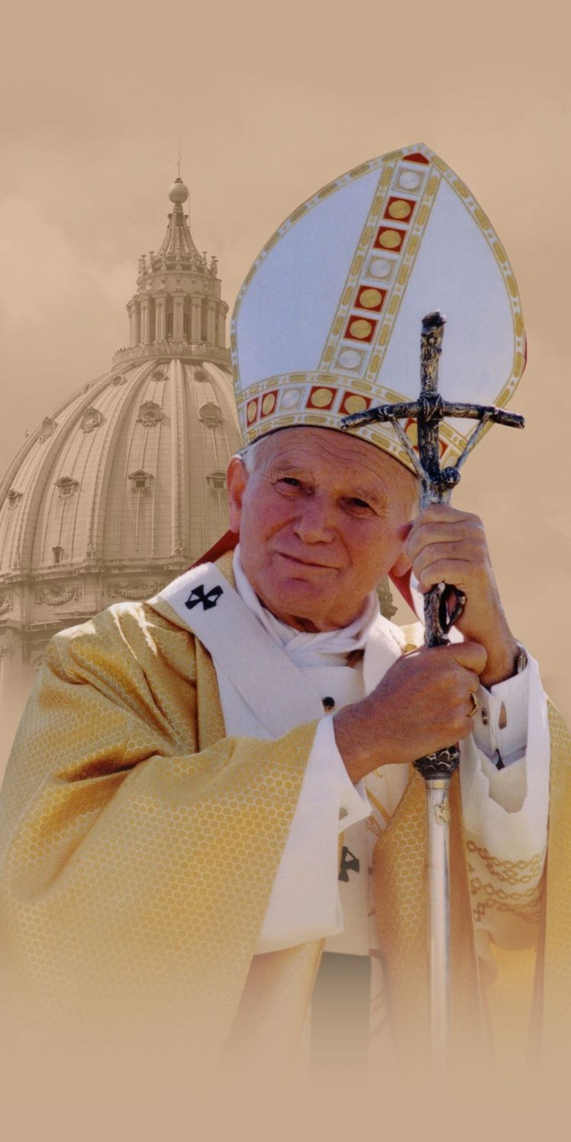 2 kwietnia 2024 r. - Ważny dzień w kalendarzu. 19. rocznica śmierci św. Jana Pawła II