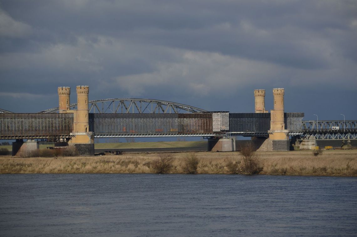 2 mln zł z budżetu miasta przeznaczone zostanie na remont Mostu Tczewskiego
