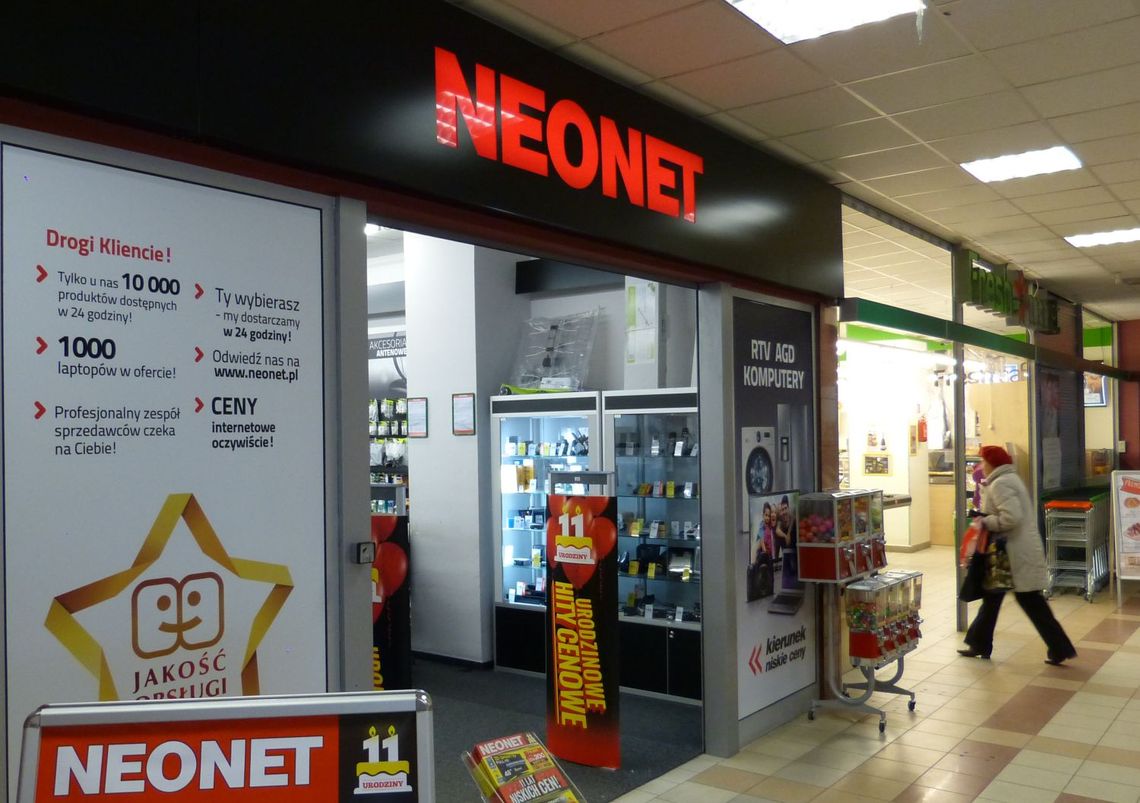 2 tys. zł kary za zakup pralki? 2 tys. zł kary za zakup pralki?