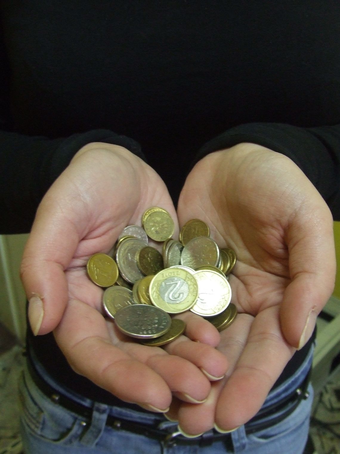 2 złote za godzinę – niewolniczy wyzysk? 2 złote za godzinę – niewolniczy wyzysk?