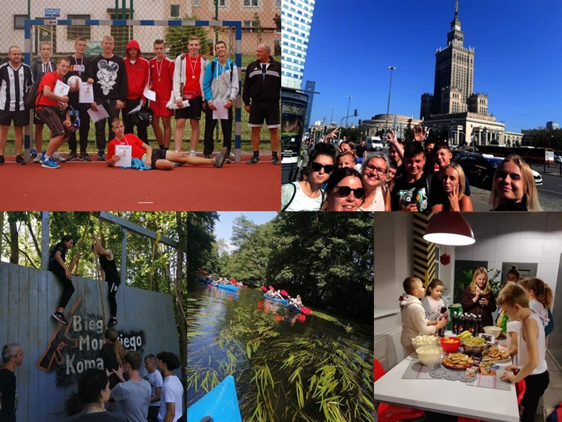 20 lat Klubu Młodzieżowego „Przystań”. Jutro organizacja będzie miała swoje wielkie święto