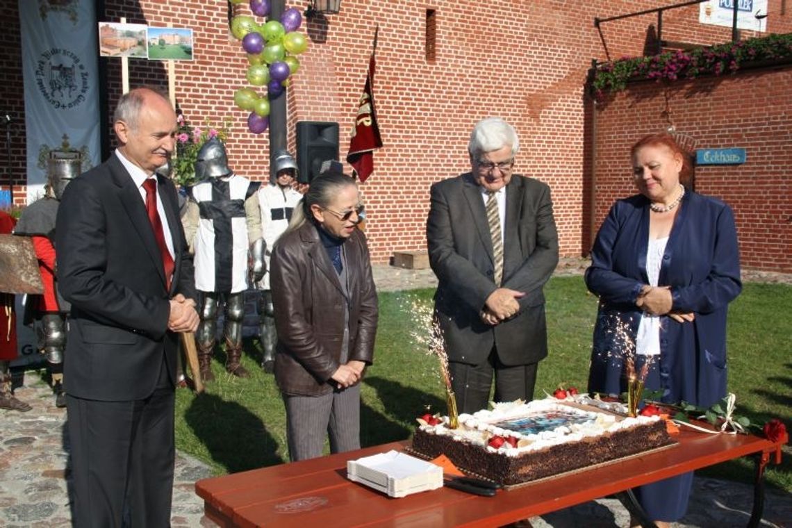  20-lecie gniewskiej placówki. LO będzie i będą uczniowie!