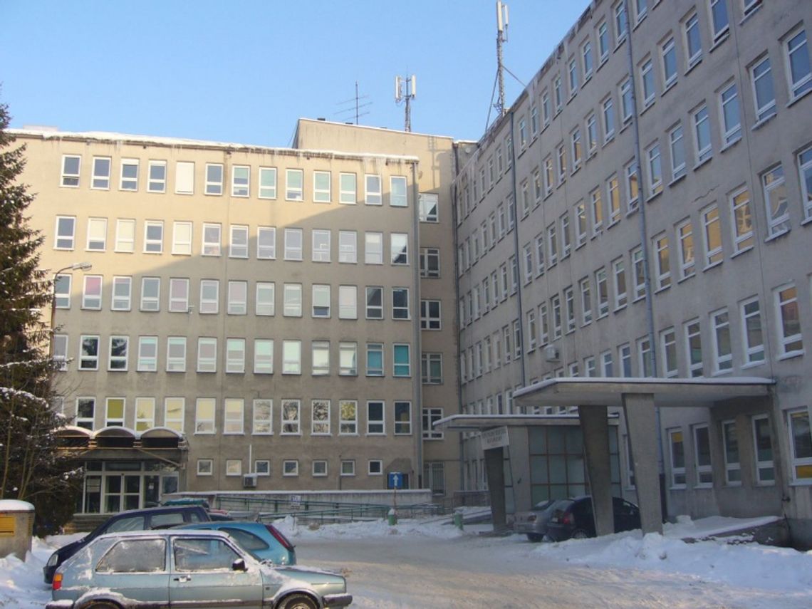 20 lekarzy złożyło wymówienia. Prezes Kociewskiego Centrum Zdrowia odwołana 20 lekarzy złożyło wymówienia. Prezes Kociewskiego Centrum Zdrowia odwołana