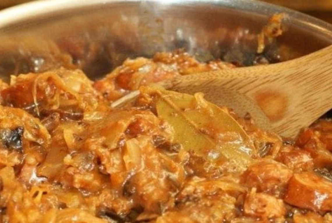 20 stycznia 2026 r. - Ważny dzień w kalendarzu. Dzień Bigosu