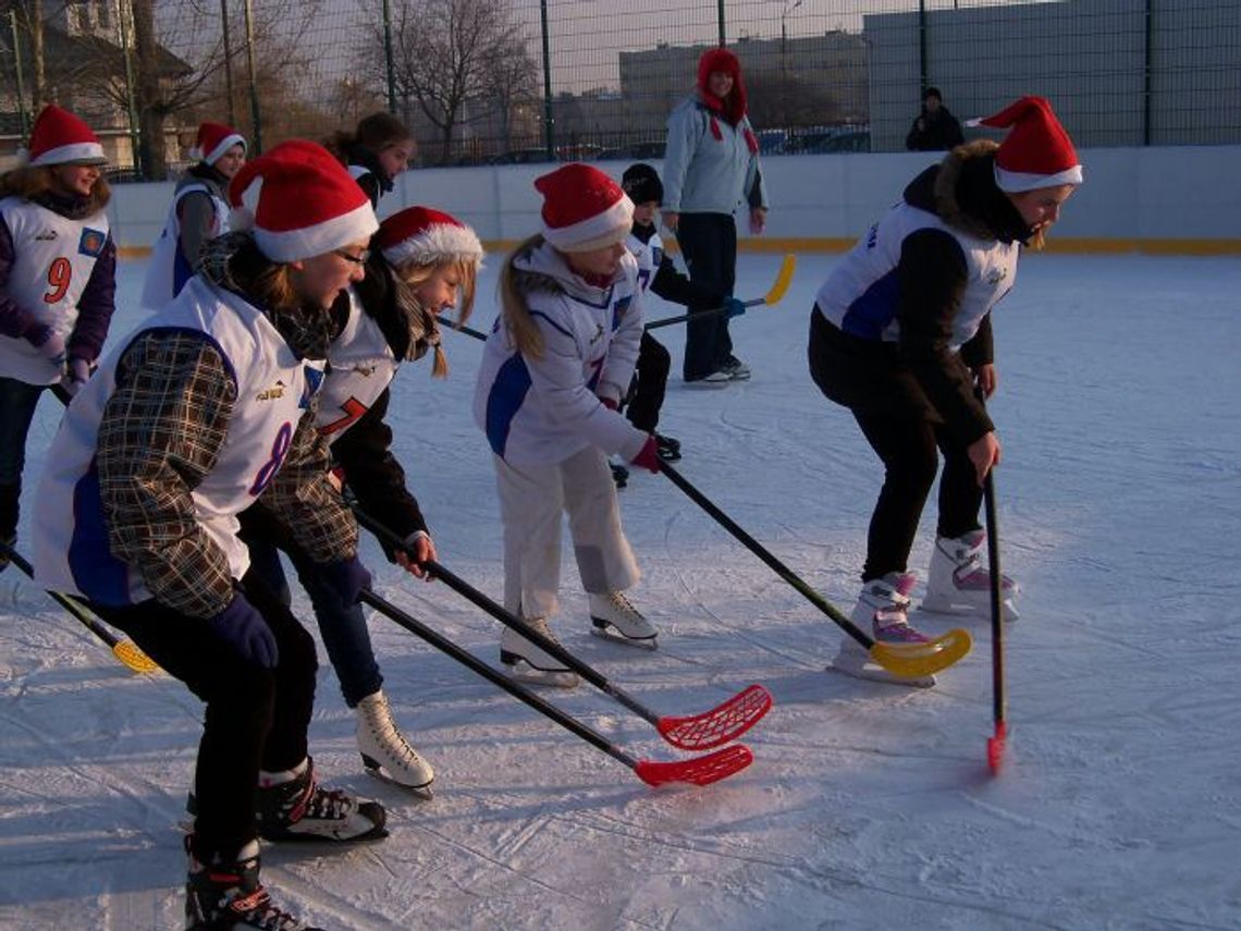 20 tys. pojeździło na łyżwach. Lodowisko w Tczewie zakończyło działalność 20 tys. pojeździło na łyżwach. Lodowisko w Tczewie zakończyło działalność
