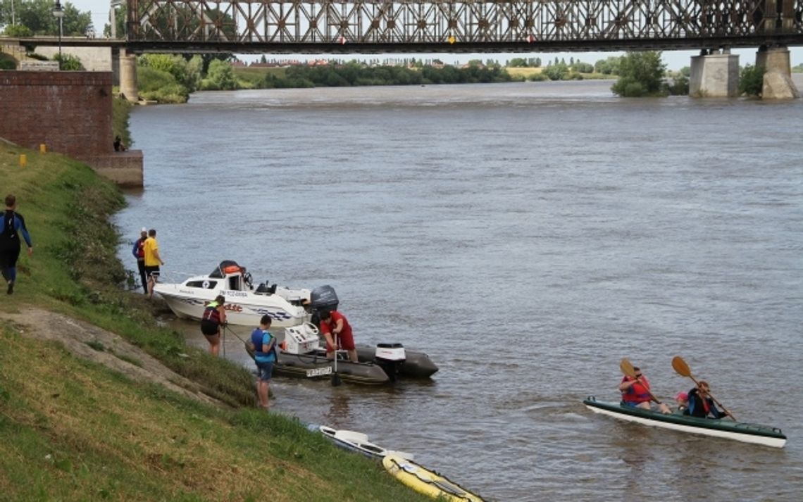 2017 będzie rokiem Wisły! Czy skorzysta na tym nasz powiat?