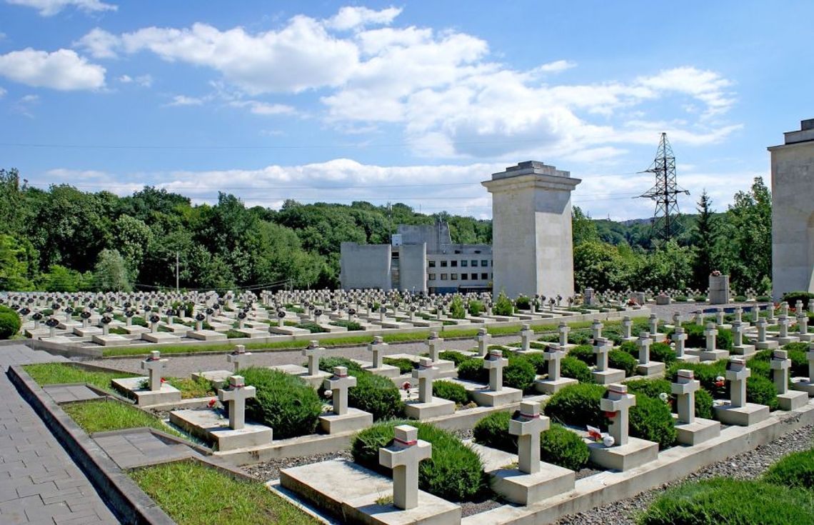 21.12.2023 - Ważny dzień w kalendarzu. Dzień Pamięci o Poległych na Misjach