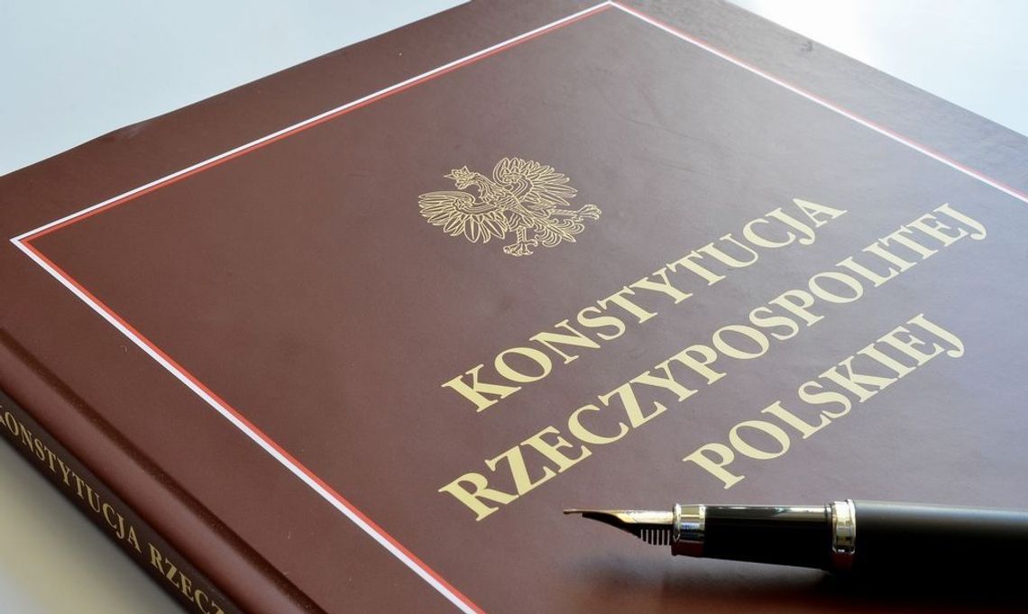 229. rocznica uchwalenia Konstytucji 3 Maja 229. rocznica uchwalenia Konstytucji 3 Maja