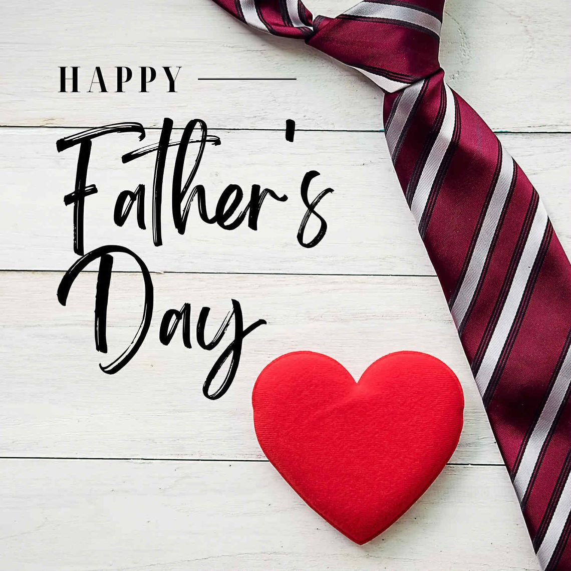 23 czerwca - Dzień, który należy do Taty! 23 czerwca - Dzień, który należy do Taty!