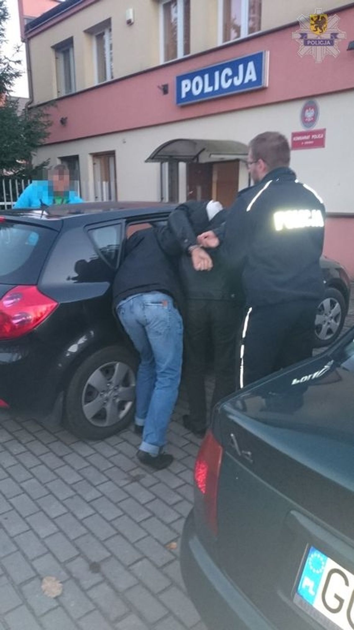 23-latek podejrzany o usiłowanie zabójstwa mieszkanki gminy Czersk 23-latek podejrzany o usiłowanie zabójstwa mieszkanki gminy Czersk