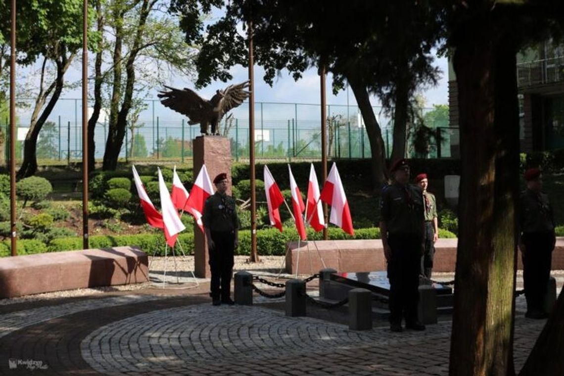 234. rocznica uchwalenia Konstytucji 3 Maja – godnie i uroczyście w naszym mieście!