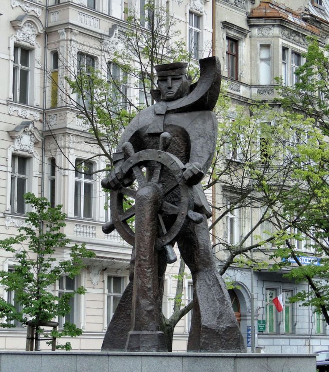 25 czerwca 2025 r. - Ważny dzień w kalendarzu. Międzynarodowy Dzień Marynarza