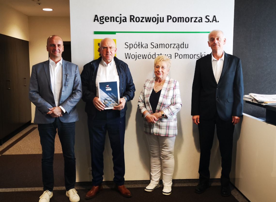 2,4 mln zł dla pomorskich firm dzięki grantom unijnym  w konkursie „Invest in Pomerania 2020”