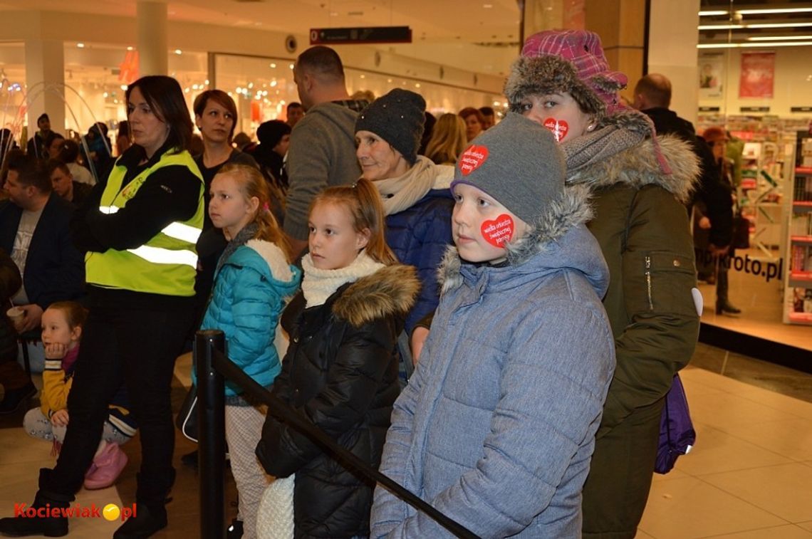 25. finał WOŚP na Kociewiu za nami 25. finał WOŚP na Kociewiu za nami