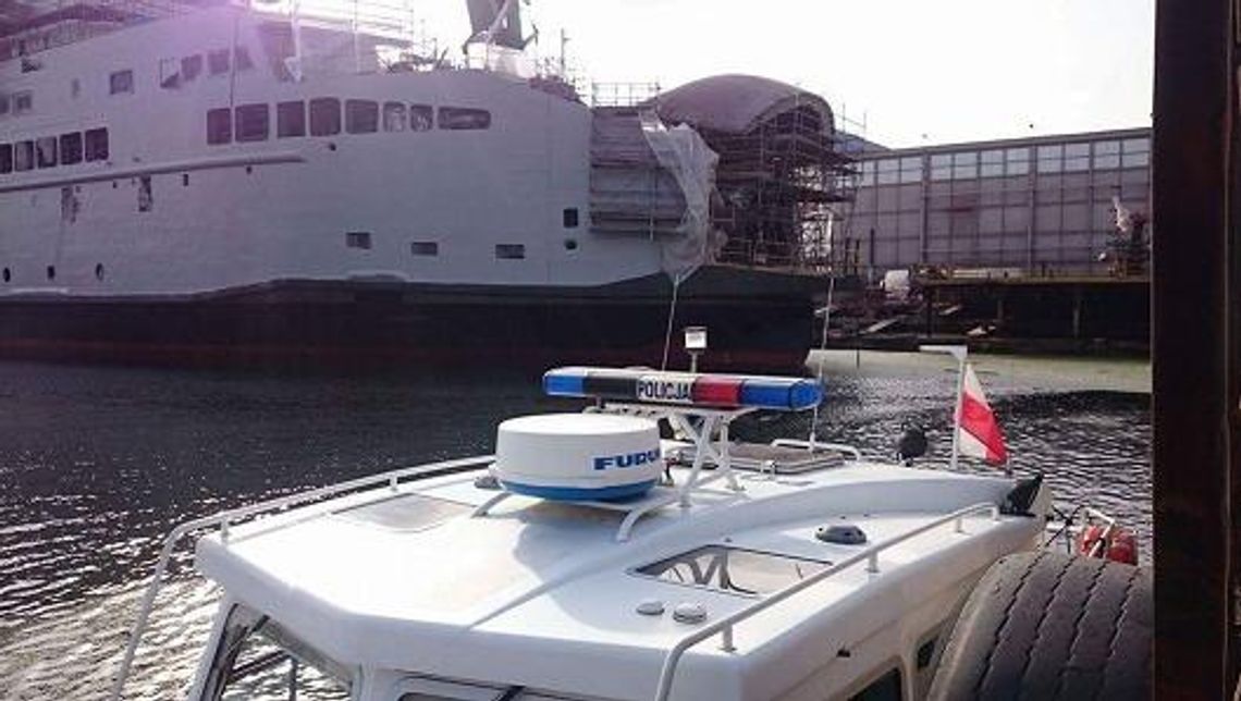 25-letni starogardzianin zginął w stoczni. Ciało mężczyzny znaleziono dzień po tym, jak spadł z rusztowania 25-letni starogardzianin zginął w stoczni. Ciało mężczyzny znaleziono dzień po tym, jak spadł z rusztowania