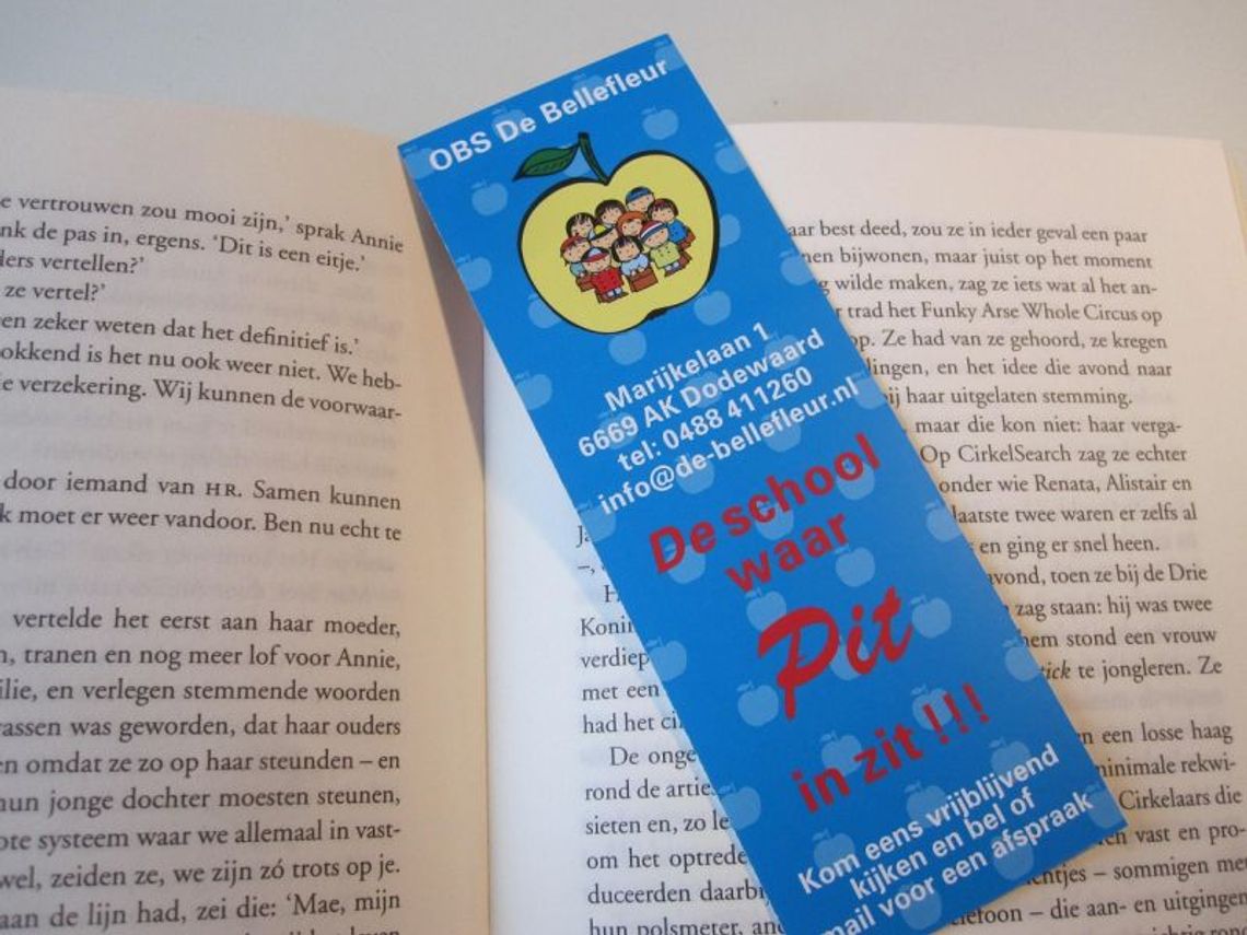 25 lutego 2026 r. - Ważny dzień w kalendarzu. Światowy Dzień Zakładki do Książki