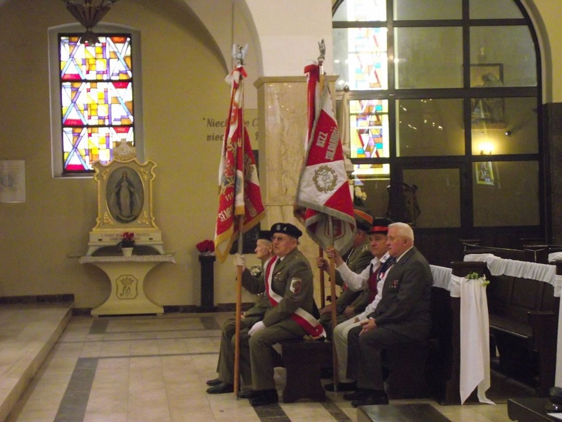 25. rocznica powstania ZSPK w Starogardzie Gdańskim 25. rocznica powstania ZSPK w Starogardzie Gdańskim