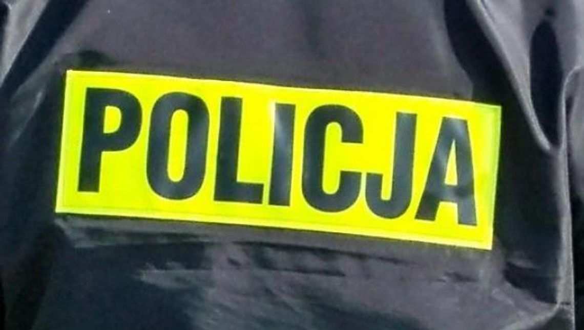 27-latek odpowie za niszczenie klatki schodowej